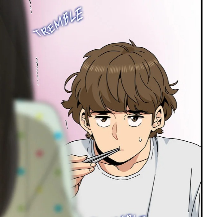 A Turning Point Chapter 98 Page 18