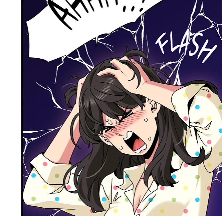 A Turning Point Chapter 98 Page 22