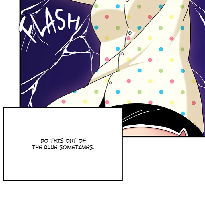 A Turning Point Chapter 98 Page 23