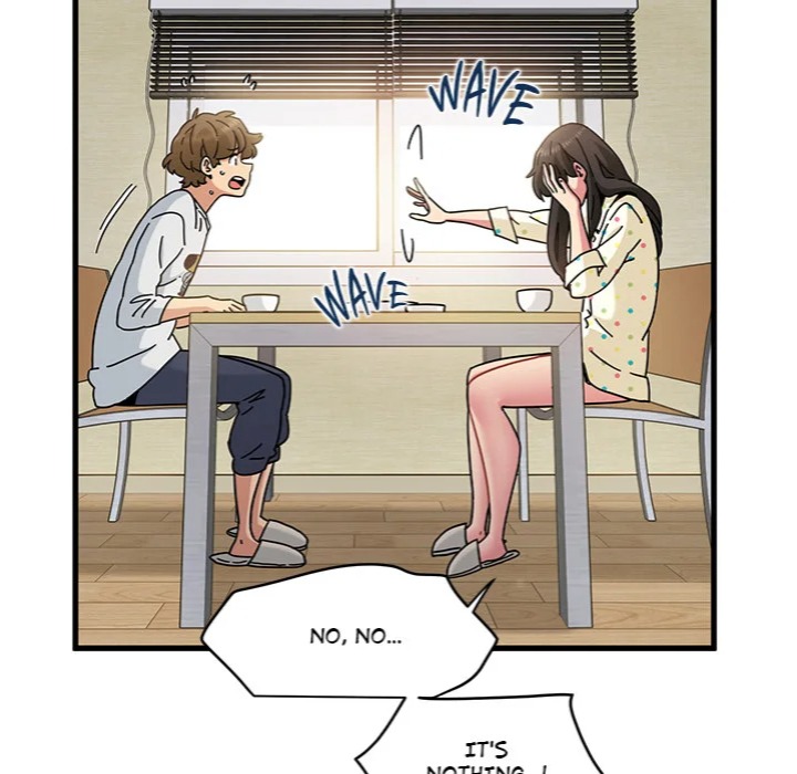 A Turning Point Chapter 98 Page 25