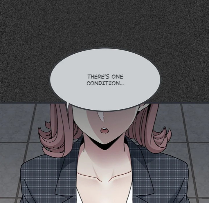 A Turning Point Chapter 98 Page 31