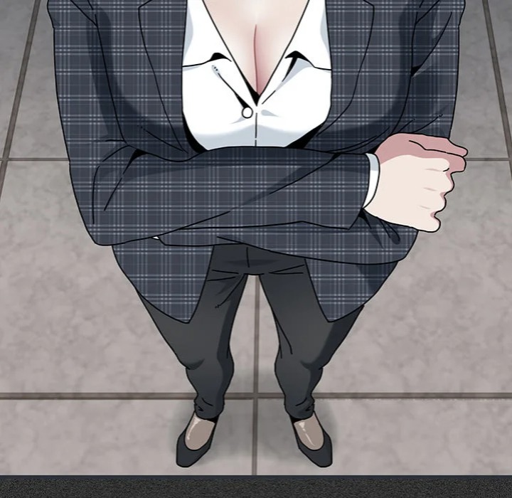 A Turning Point Chapter 98 Page 32