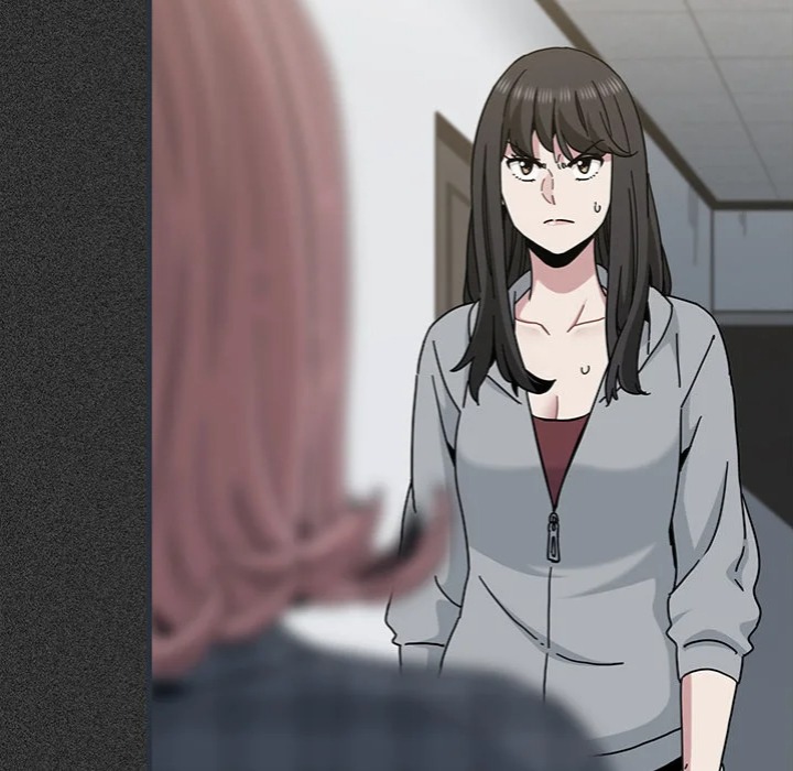 A Turning Point Chapter 98 Page 34