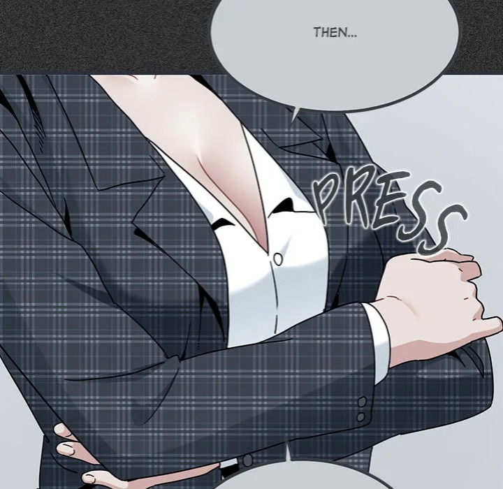 A Turning Point Chapter 98 Page 36