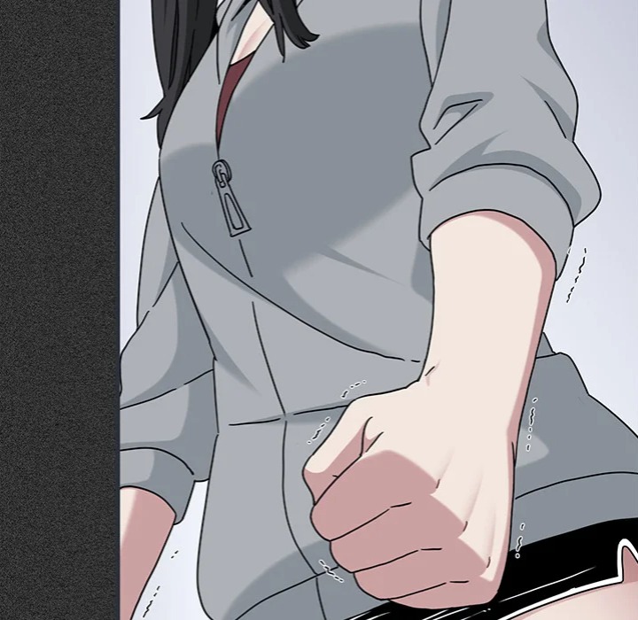 A Turning Point Chapter 98 Page 41