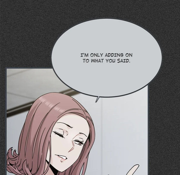 A Turning Point Chapter 98 Page 45