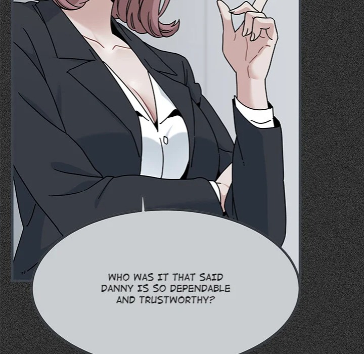 A Turning Point Chapter 98 Page 46