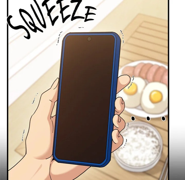 A Turning Point Chapter 98 Page 5