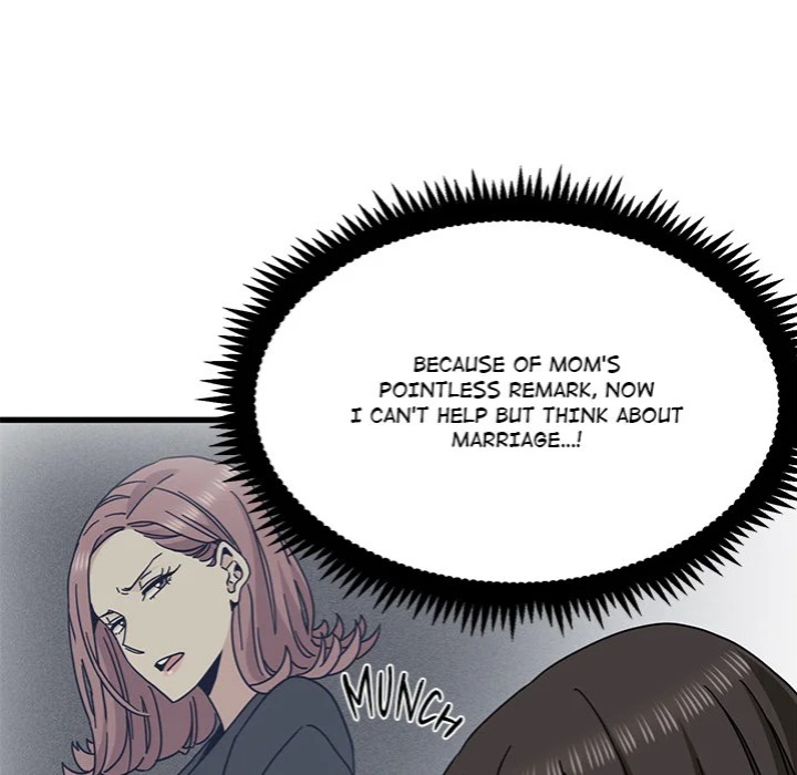 A Turning Point Chapter 98 Page 53