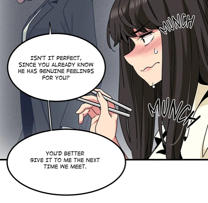 A Turning Point Chapter 98 Page 54