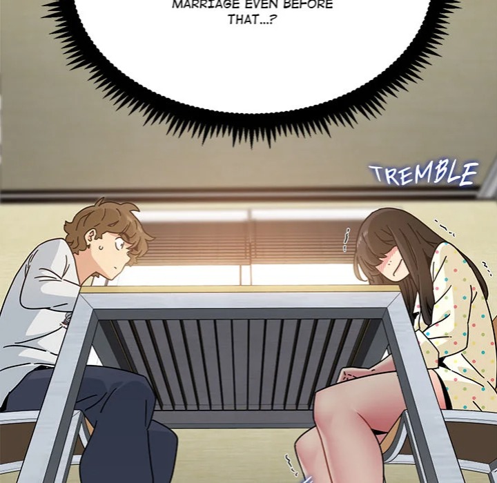 A Turning Point Chapter 98 Page 56