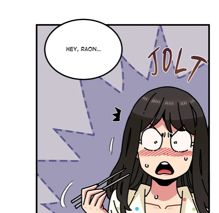 A Turning Point Chapter 98 Page 58