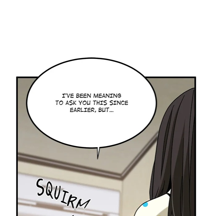 A Turning Point Chapter 98 Page 60