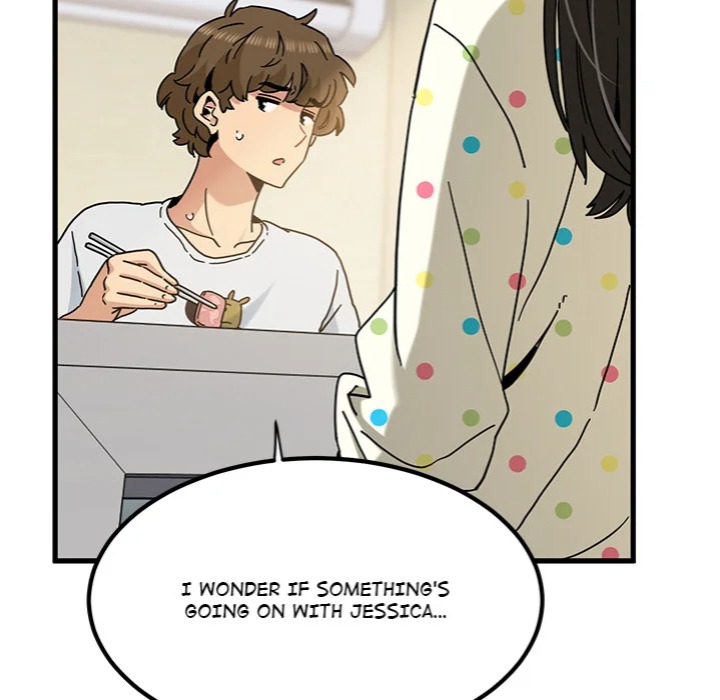 A Turning Point Chapter 98 Page 61