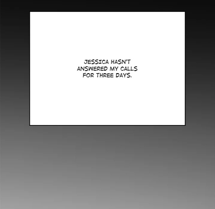 A Turning Point Chapter 98 Page 7