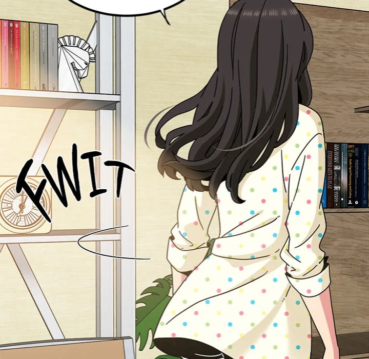 A Turning Point Chapter 98 Page 71