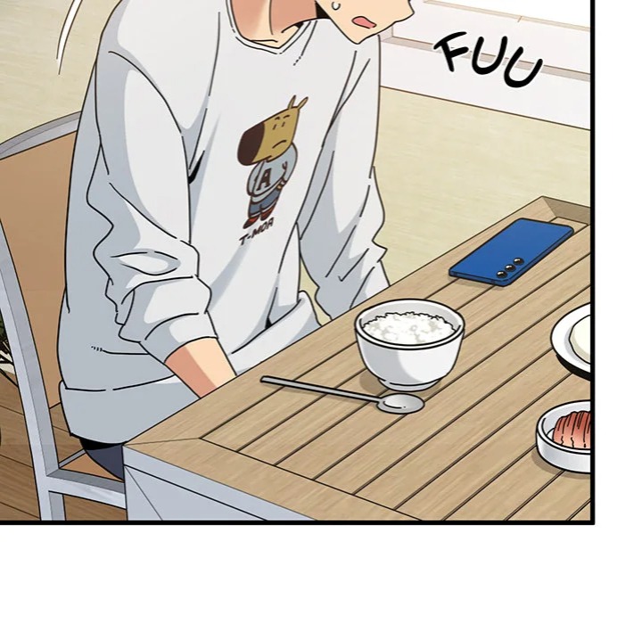 A Turning Point Chapter 98 Page 76