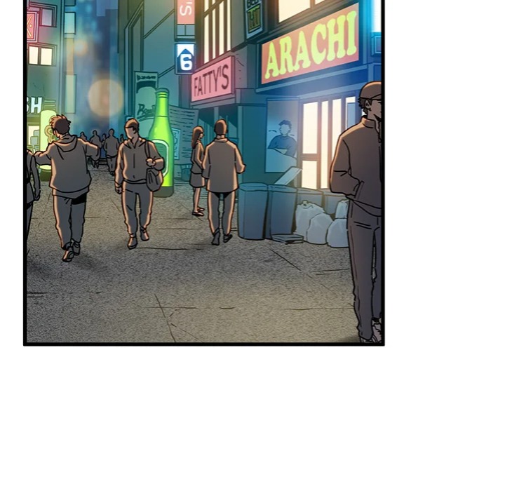 A Turning Point Chapter 98 Page 83