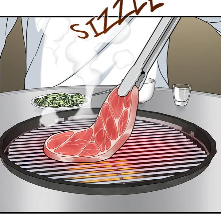 A Turning Point Chapter 98 Page 86