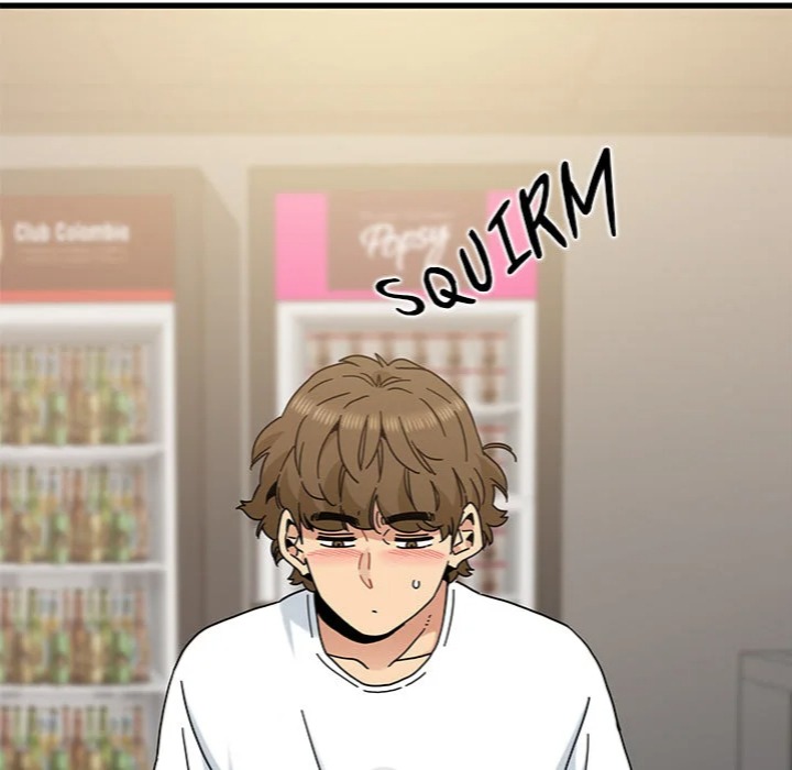 A Turning Point Chapter 98 Page 88