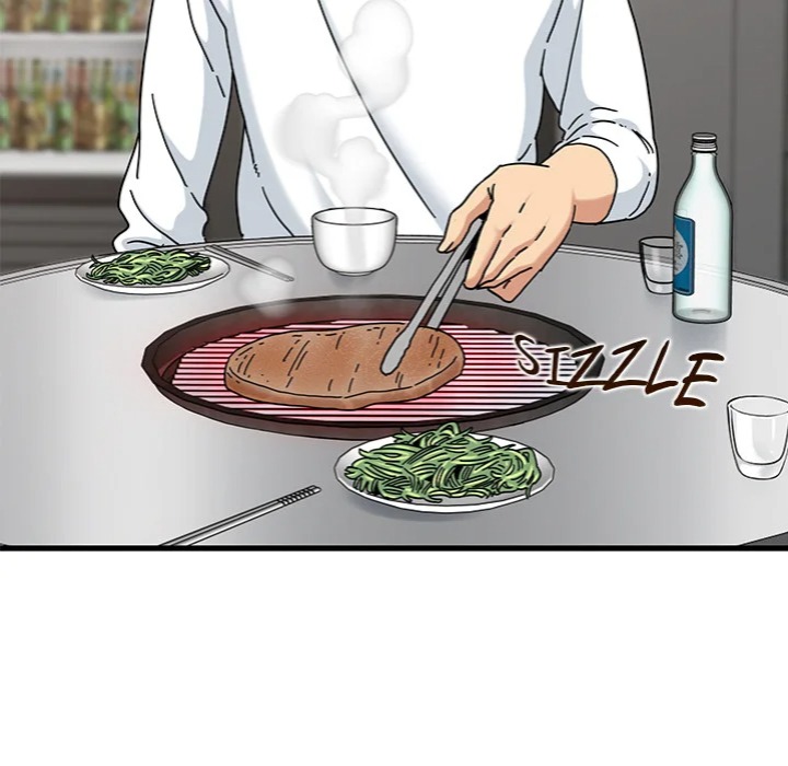 A Turning Point Chapter 98 Page 89