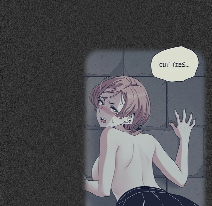 A Turning Point Chapter 98 Page 95