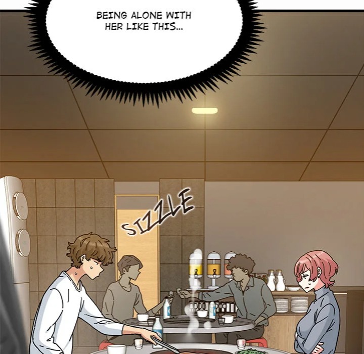 A Turning Point Chapter 98 Page 98