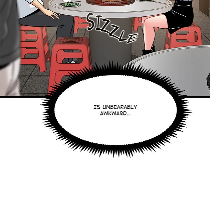 A Turning Point Chapter 98 Page 99