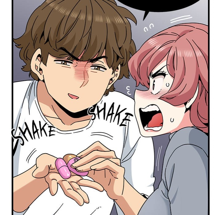 A Turning Point Chapter 99 Page 100