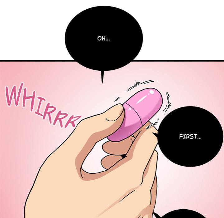 A Turning Point Chapter 99 Page 102
