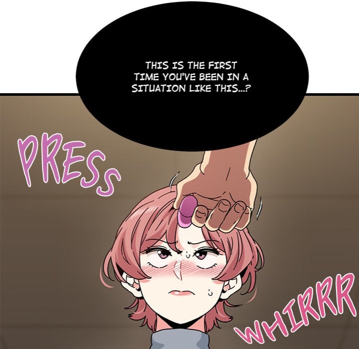 A Turning Point Chapter 99 Page 104