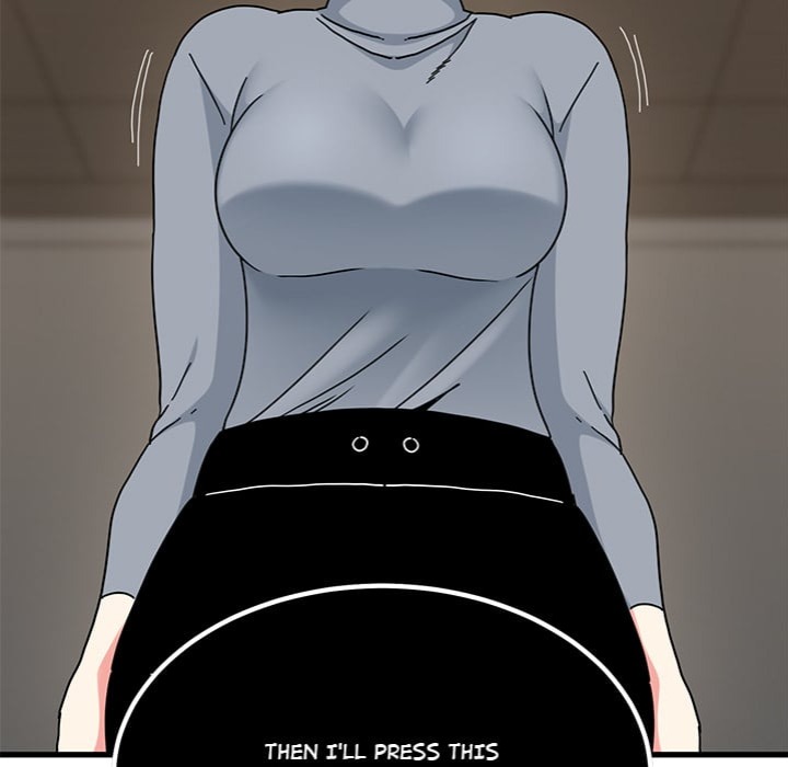 A Turning Point Chapter 99 Page 105