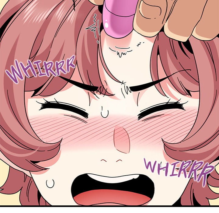 A Turning Point Chapter 99 Page 107