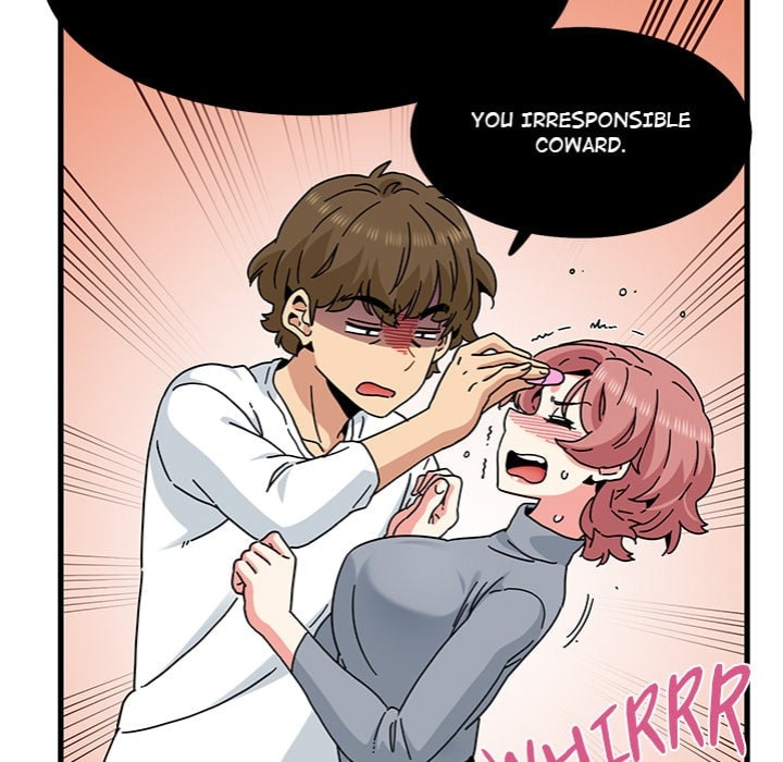 A Turning Point Chapter 99 Page 109
