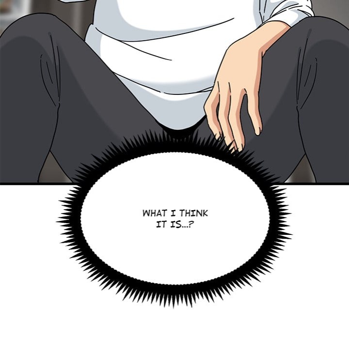 A Turning Point Chapter 99 Page 11