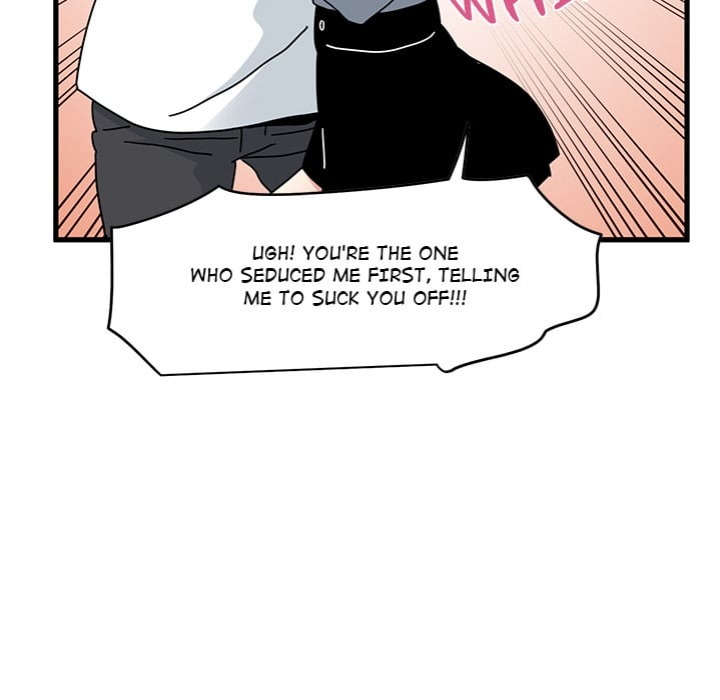 A Turning Point Chapter 99 Page 110
