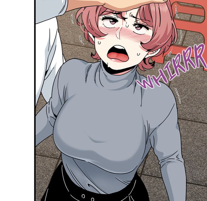 A Turning Point Chapter 99 Page 114