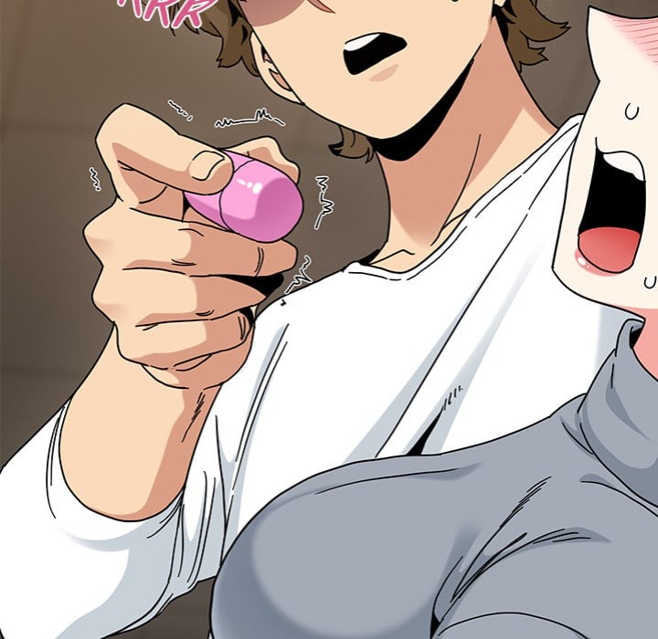 A Turning Point Chapter 99 Page 119