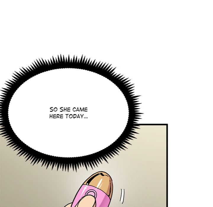 A Turning Point Chapter 99 Page 12