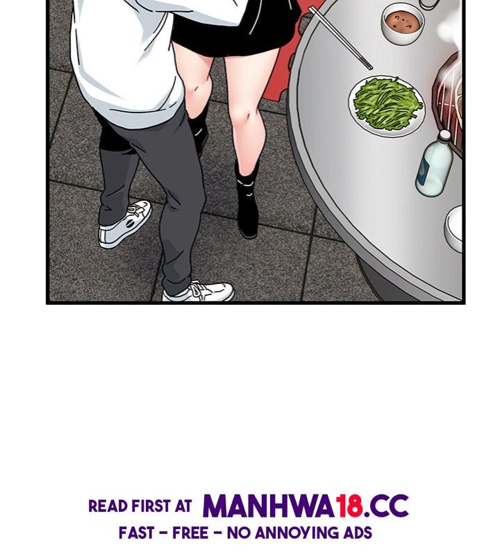 A Turning Point Chapter 99 Page 122
