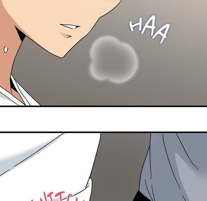 A Turning Point Chapter 99 Page 124