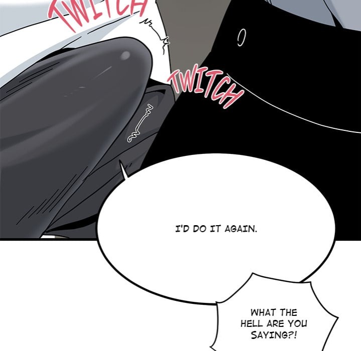 A Turning Point Chapter 99 Page 125