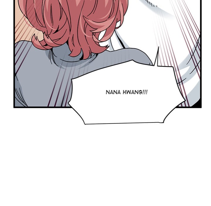 A Turning Point Chapter 99 Page 128
