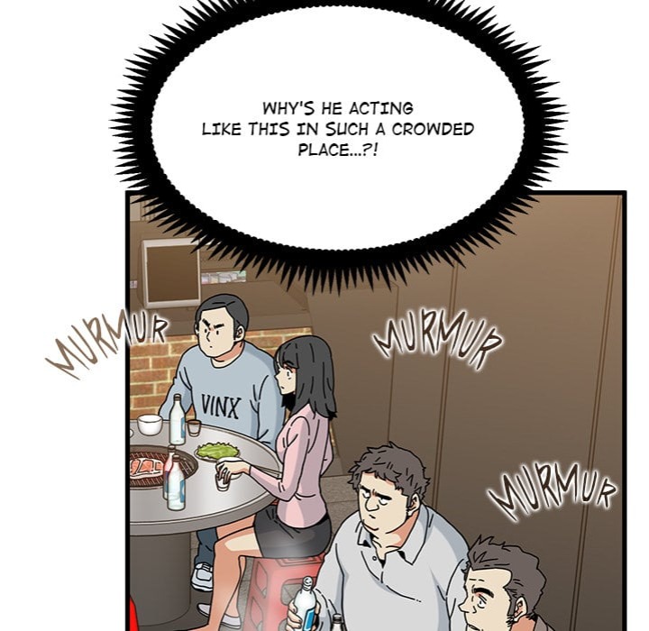 A Turning Point Chapter 99 Page 131