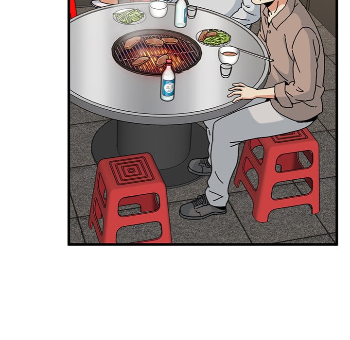 A Turning Point Chapter 99 Page 132