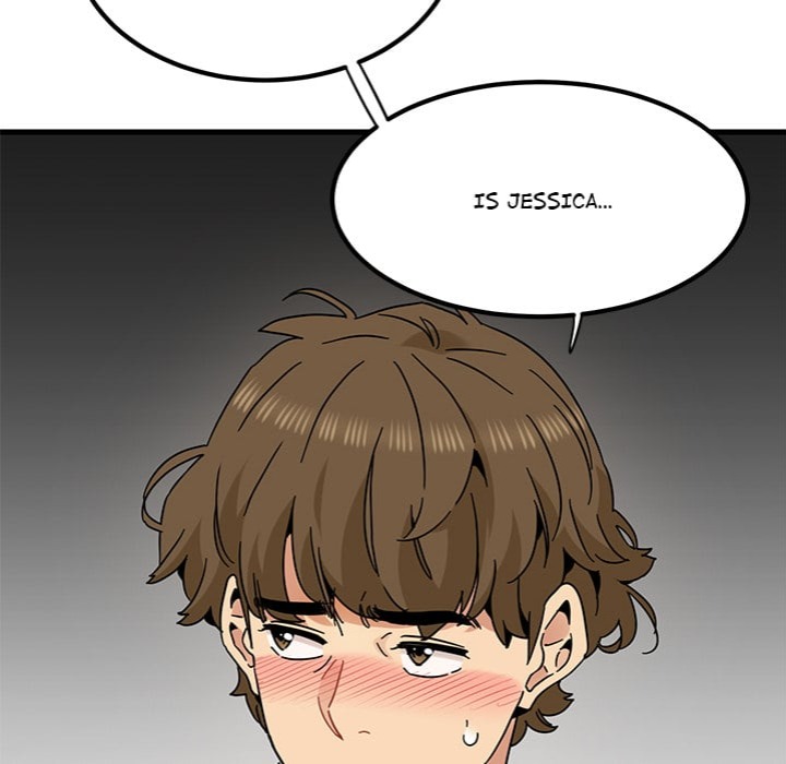 A Turning Point Chapter 99 Page 136