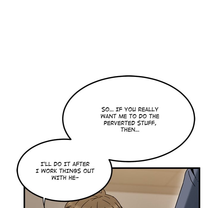 A Turning Point Chapter 99 Page 140