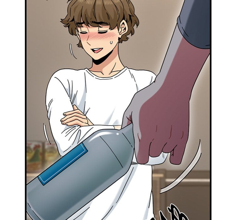 A Turning Point Chapter 99 Page 141