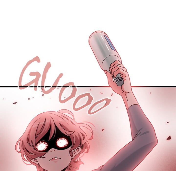 A Turning Point Chapter 99 Page 143