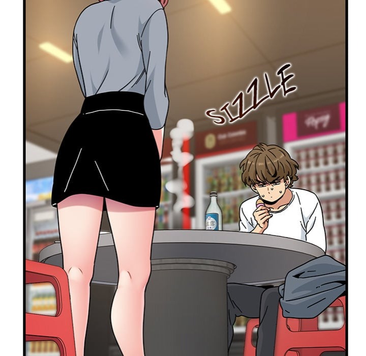 A Turning Point Chapter 99 Page 15
